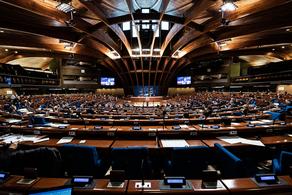 Делегация парламента Грузии примет участие в весенней сессии ПАСЕ