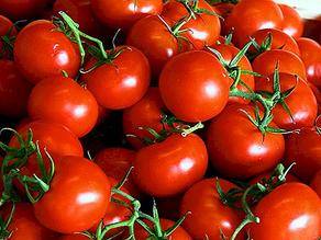 Увеличился импорт томатов Из Азербайджана в Грузию