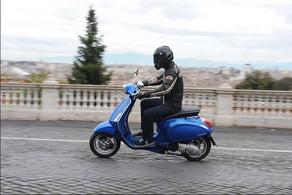 Georgian government to make moped registration compulsory in 2022