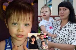 რუსეთში დედამ 3 წლის ბავშვი ჩაქუჩით მოკლა