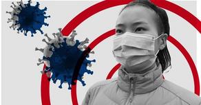 В Китае сократилось число новых случаев коронавируса