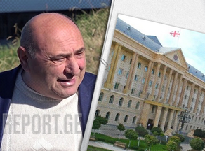 Former Georgian MP Gogi Tsulaia's case: Court issues statement