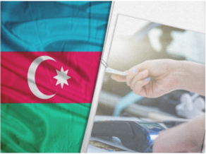 Из Азербайджана в Грузию осуществлены переводы на сумму 7,43 миллиона долларов