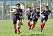 Lelo wins Georgia’s U15 rugby championship