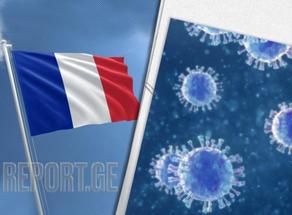 France's health authority recommends single vaccine shot for those who defeated COVID-19