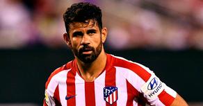 Former Chelsea striker Diego Costa fined for tax fraud