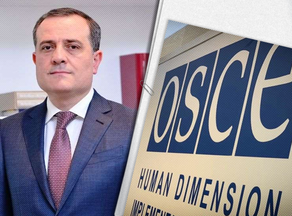 Перенесена дата встречи главы МИД Азербайджана с сопредседателями ОБСЕ