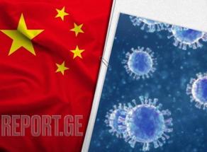 В Китае из-за трех случаев коронавируса закрыли город