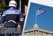 Georgians detained in Greece
