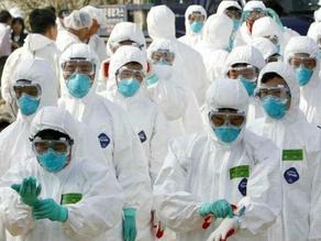 В Ухане зарегистрировано 195 случаев повторного заражения коронавирусом