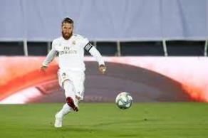 Sergio Ramos agrees to two-year contract with PSG