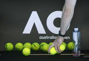 Открытый чемпионат Австралии по теннису стартует 8 февраля