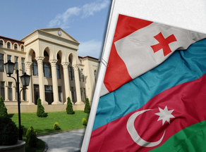 Embassy of Azerbaijan in Georgia releases statement - PHOTO