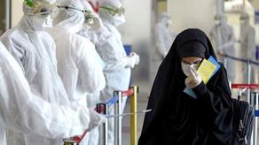 В Иране COVID-19 заразились еще 2819 человек