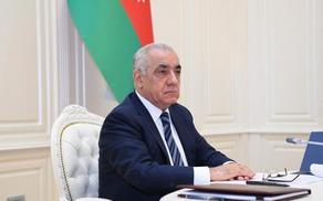Али Асадов: Мы придаем большое значение отношениям между Грузией и Азербайджаном