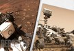 НАСА обнаружило органические соединения на Марсе