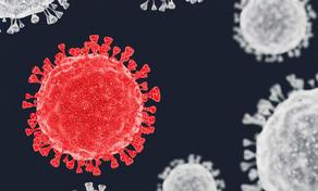 The coronavirus-caused death toll exceeds 200,000