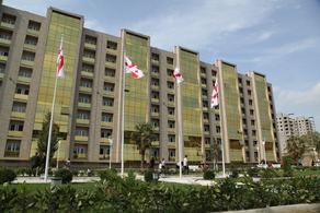 Process of legalizing 5,000 flats for military personnel starts