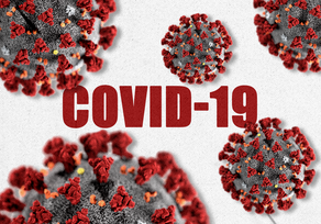 New discovery of scientists: Temperature that determines presence of coronavirus