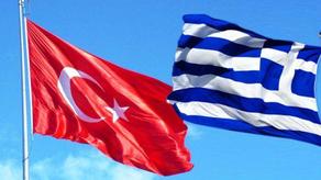 თურქეთი აცხადებს, რომ საბერძნეთთან პრობლემების მოგვარება დიალოგის გზით სურს