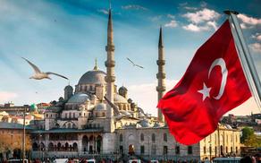 თურქეთში ტურისტების ნაკადი მცირდება