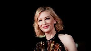 Cate Blanchett will head the Venice festival jury