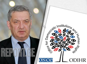 MP Volski says expectations for OSCE hinting Georgia's rigged elections not met