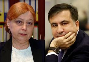 Джишкариани считает, что при ненадлежащем лечении Саакашвили может получить инвалидность