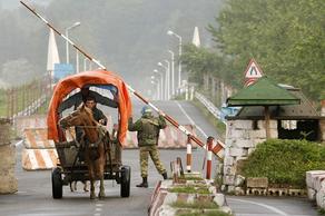 De-facto Government of Abkhazia lifts restrictions on Enguri Bridge