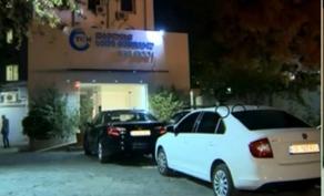 Разборка в Тбилисской клинике - пациент обвиняет медперсонал в избиении