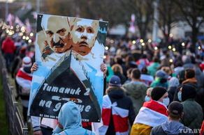 26 октября в Беларуси начнется всеобщая забастовка