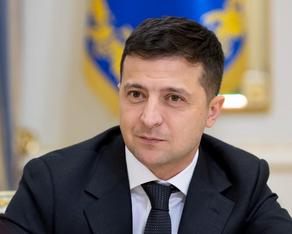 Ukraine’s Zelensky says WWII tragedy must not be repeated