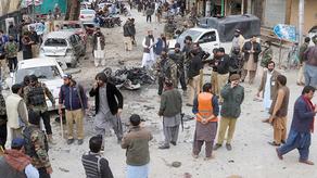 პაკისტანში აფეთქებას 7 ადამიანი ემსხვერპლა