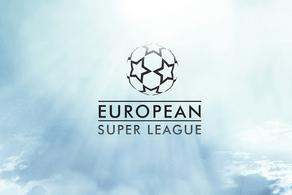 Официально создана Суперлига Европы