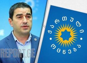 Шалва Папуашвили: Теперь жертв преступлений Саакашвили высмеивают в мегафон