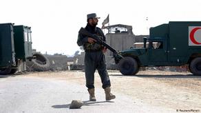 Explosion in Afghanistan killed 6 people