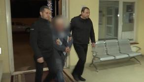 В Мартвили за убийство молодого человека задержан сосед