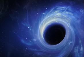 Astronomers discovered unbelievable stellar black hole