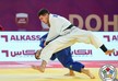 Tbilisi to host Judo Grand Slam