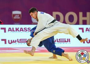 Tbilisi to host Judo Grand Slam