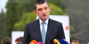 PM says Georgia has resources to restore economy