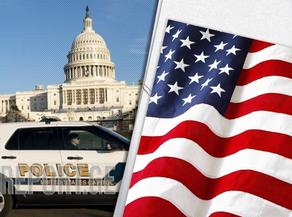 280 arrested over storming the Capitol