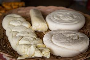 Georgian Cheese and Culinary Festival to be held in Gurjaani