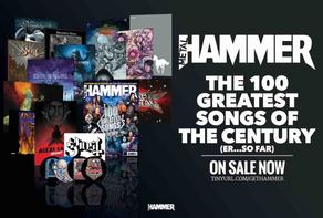 Metal Hammer-მა საუკუნის საუკეთესო სიმღერა დაასახელა