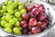 ყურძენი სიცოცხლეს ახანგრძლივებს - კვლევა