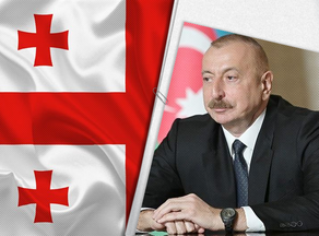 Ильхам Алиев: После войны Армения может стать партнером Азербайджана и Турции
