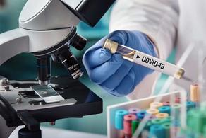 Confirmed coronavirus cases now at 155 in Georgia