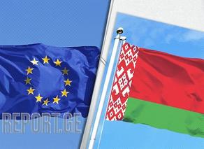 ЕС расширит санкции против Беларуси