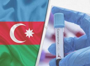 В Азербайджане выявлено 647 новых случаев COVID-19