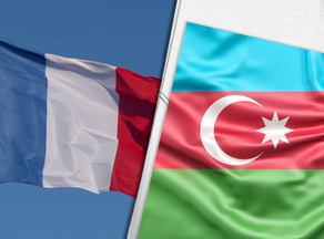 Посла Франции вызовут в МИД Азербайджана в связи с резолюцией по Карабаху